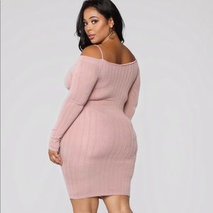 No One Like You Dress